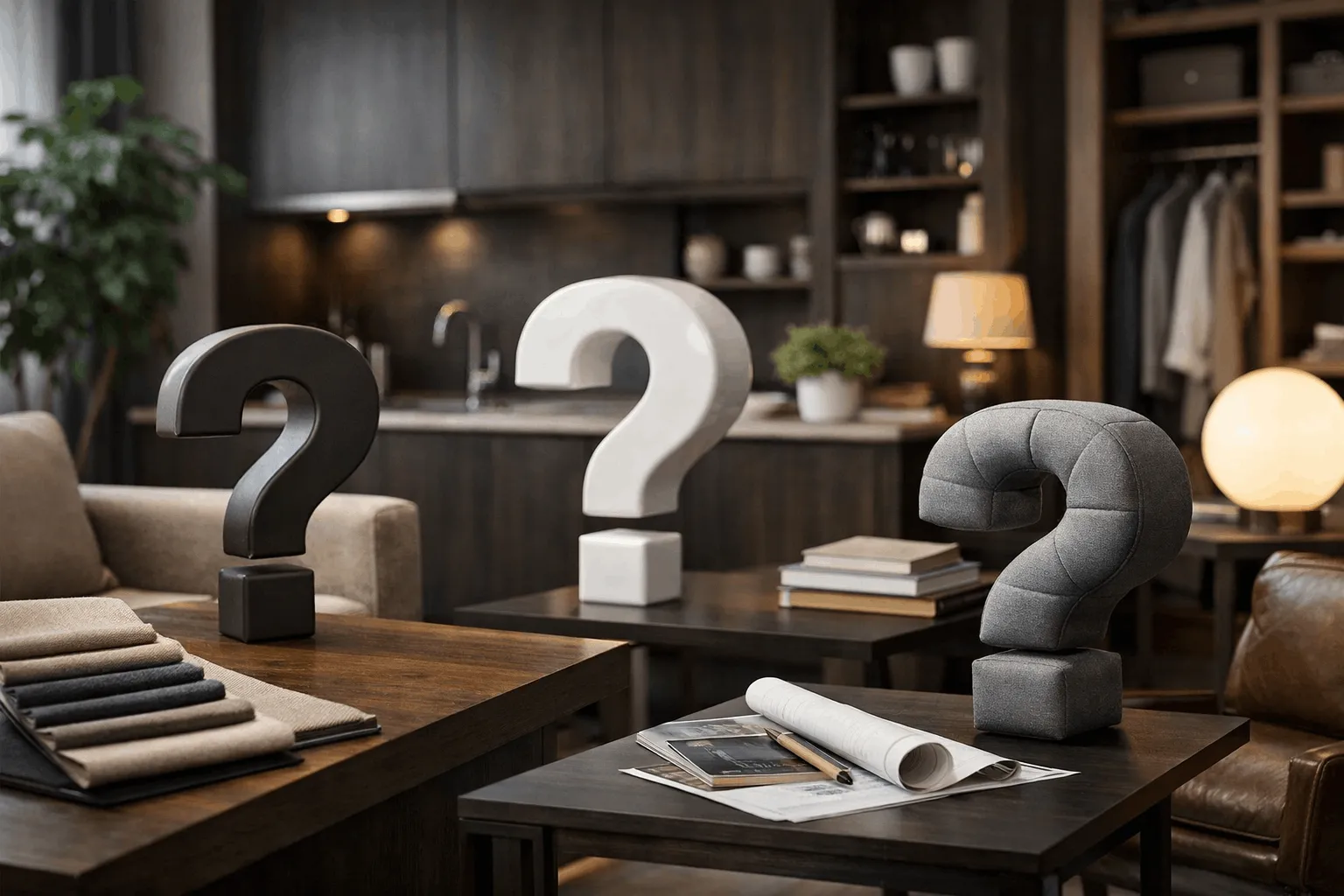 Frequently asked questions