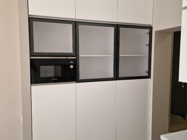 Кухонный пенал