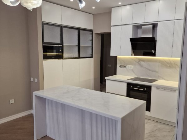 Современная кухня