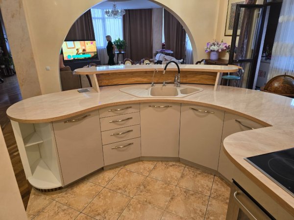 Эргономичная