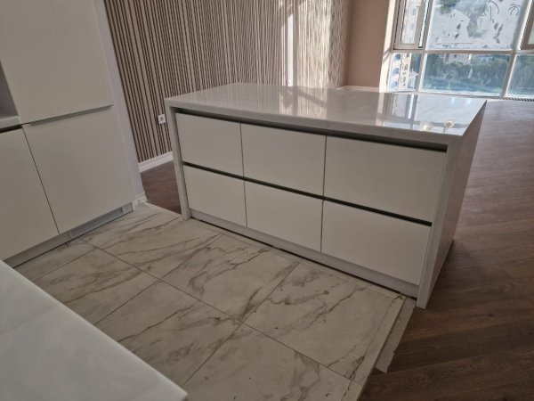 Кухонная тумба